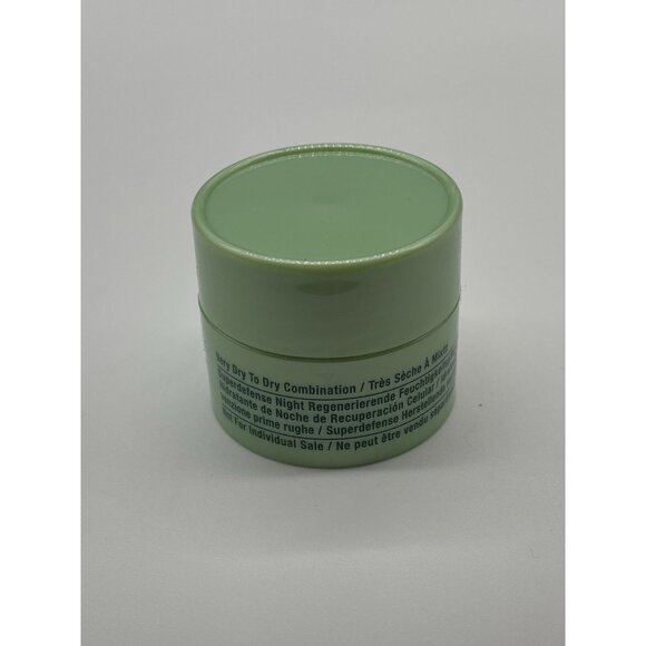Clinique Superdefense Moisturizer 0.21 oz - Picture 2 of 3